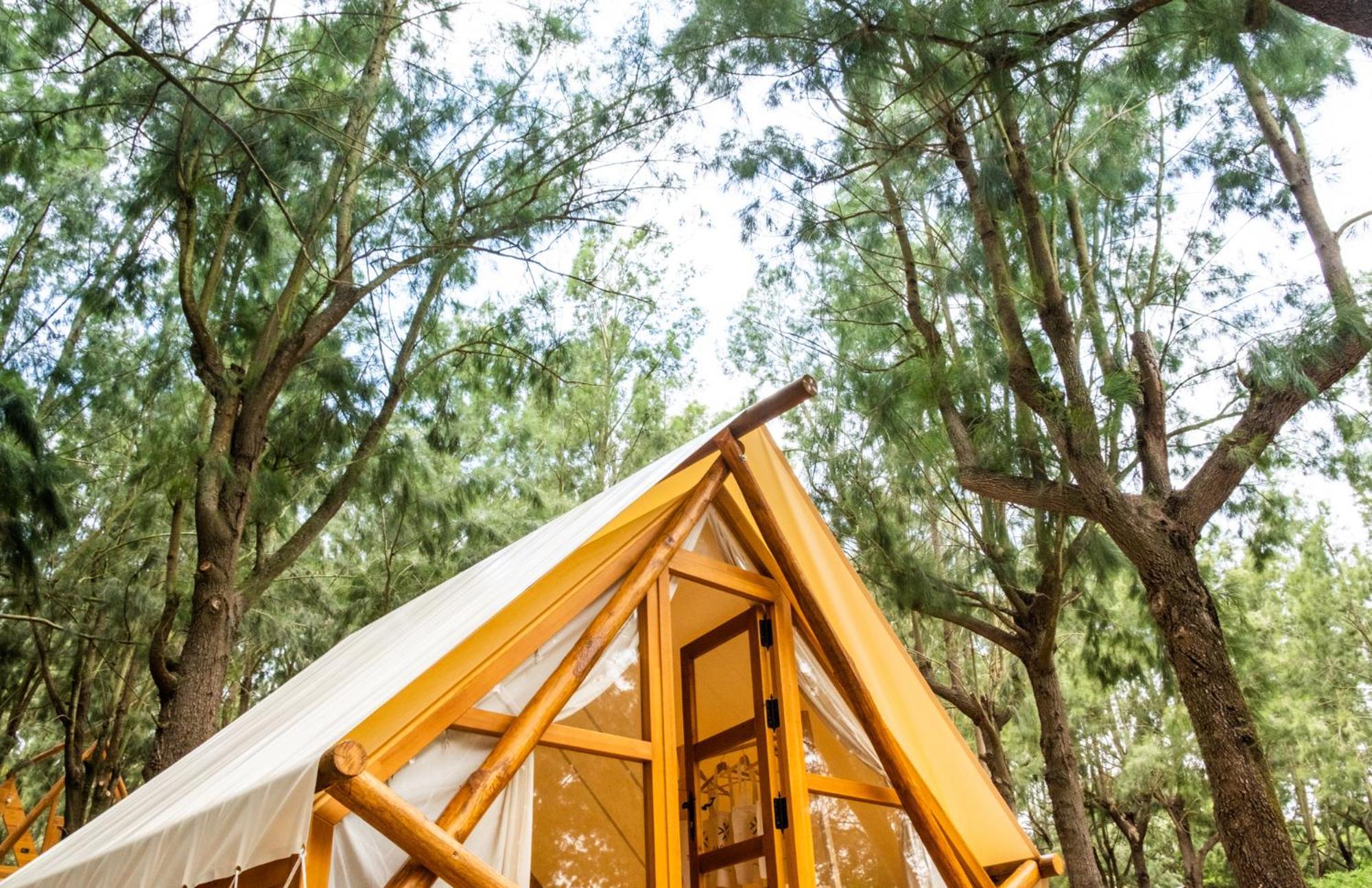 Taiga Conil Campingplatz *