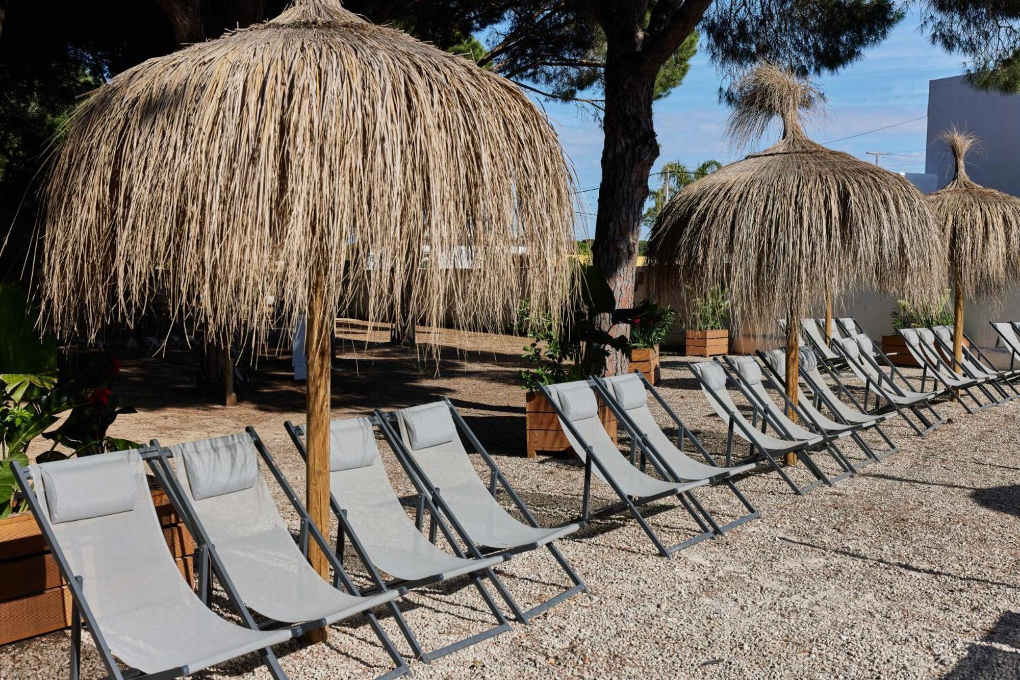Taiga Conil Campingplatz *